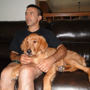 Meet your Posher, Sergey